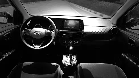 2023 Hyundai I10 照片 6