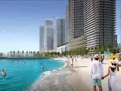 Lowest Price | 10% Below OP | Emaar Beachfront