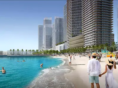 Lowest Price | 10% Below OP | Emaar Beachfront