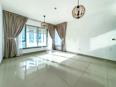 Spacious 2BR | Well Maintained | Vacant