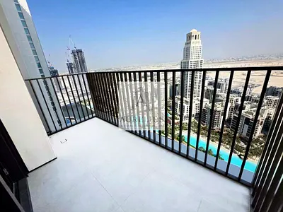 High Floor I Stunning View | Affordable Luxury
