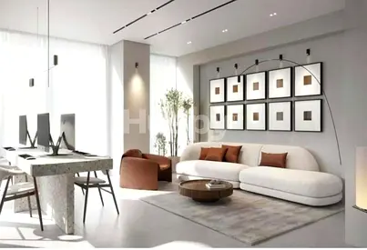 Fully Furnished | High Floor | Prime Location