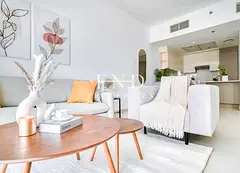 All Bills Included | Vacant | Furnished