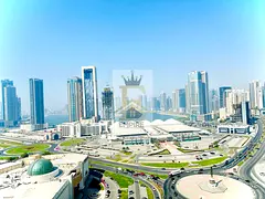 Sea View _ Amenities _ Dubai Exit _ Built-In-Wardrobe