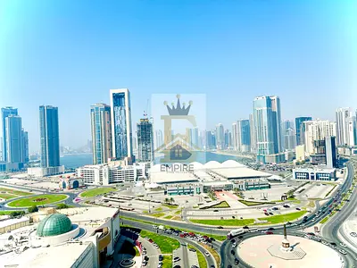 Sea View _ Amenities _ Dubai Exit _ Built-In-Wardrobe