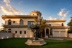 Exclusive | Atlantis View | French Riviera | VOT
