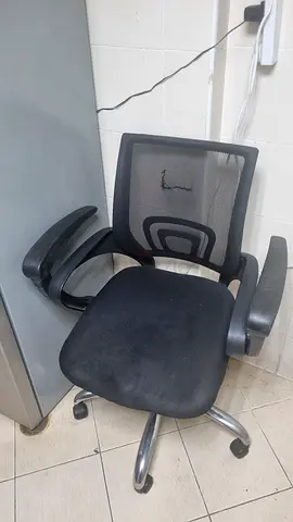 Office chairs