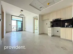 Elegant Unit | Binghatti Avenue | lowest price
