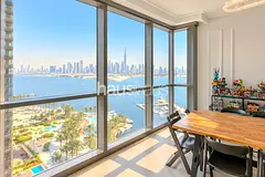 Burj Views | Vacant Soon | Negotiable