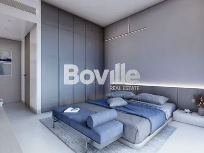 High Floor | Stunning Views | Fully Furnished | Luxurious
