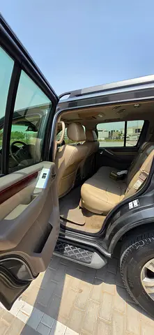 صورة 8 لـ 2009 Nissan PATHFINDER