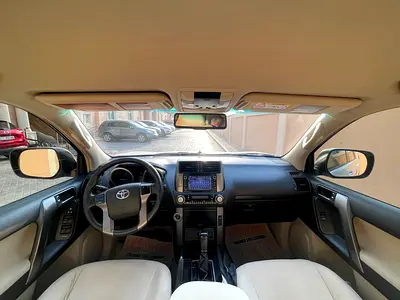 صورة 1 لـ 2013 Toyota PRADO