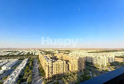 High Floor | Open View | Upgraded Flooring