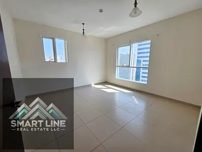 GYM POOL CHILLER FREE PARKING FREE CORNISH VIEW SPACIOUS 1 BHK JUST FOR RENT 50K