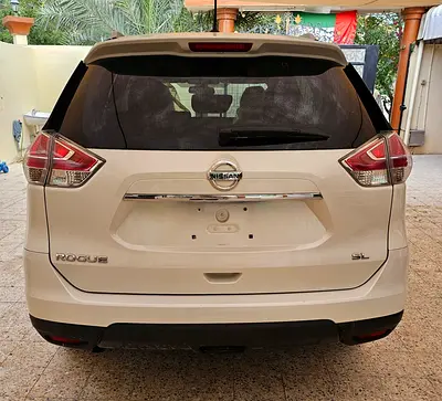 صورة مصغرة 12 لـ 2016 Nissan ROGUE