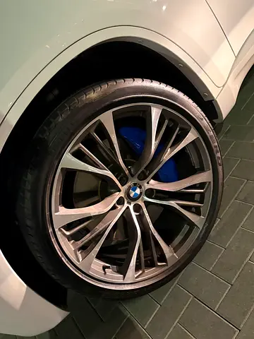 صورة 4 لـ 2010 BMW X6