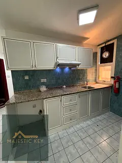 BIGGEST APARTMENT!! CHILLER FREE!!STUDIO APARTMENT WITH BALCONY AND WITH CENTRALIZED AC AND GAS JUST