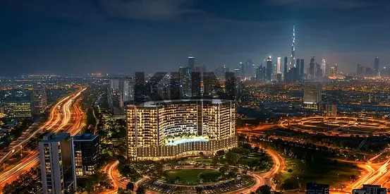 Next to Metro | 11% ROI | 40/60 Payment Plan | 40% Capital Appreciation