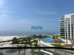2 BR Apartment with Water View in Mina Al Arab