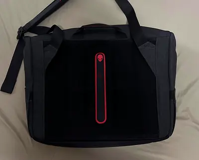 MOBILE EDGE ECO ALIENWARE LAPTOP BAG