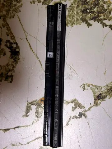 Dell Laptop Battery 40Wh (Replacement) - Good Condition,negotiable