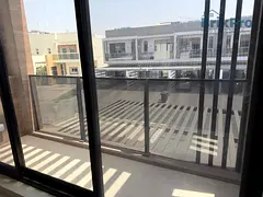 Modern 4BR + Maid Villa | Brand New I Family Community Living I Multiple Views