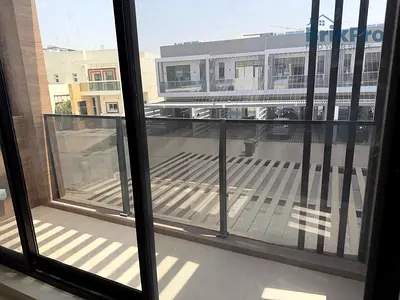 Modern 4BR + Maid Villa | Brand New I Family Community Living I Multiple Views