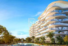 Facing Amenities | Facing Lagoon | Off Plan