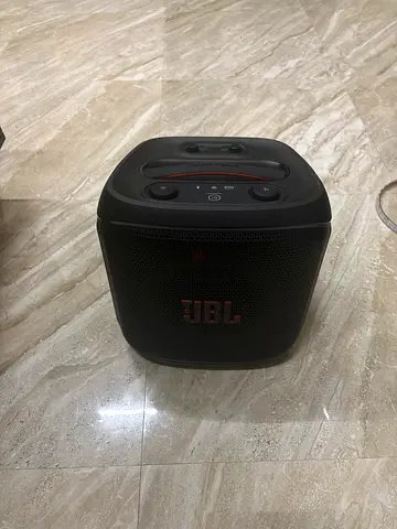 JBL PARTYBOX ENCORE 2