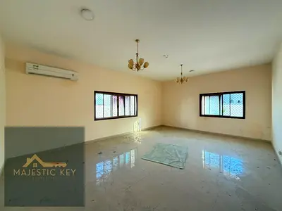 BIGGEST VILLA!!5BHK APARTMENT WITH BALCONY AND SPLIT AC AND CENTRALISED GAS JUST IN 110K