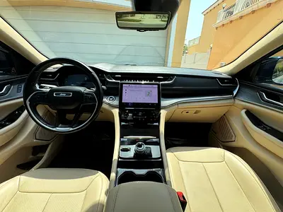 2022 JEEP GRAND CHEROKEE L 缩略图 17