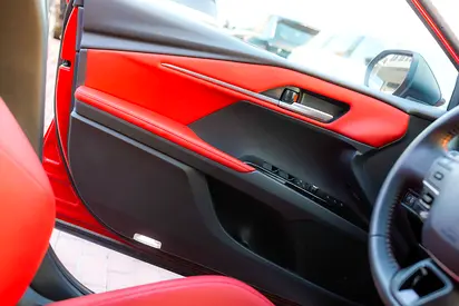صورة مصغرة 8 لـ 2024 Toyota CAMRY