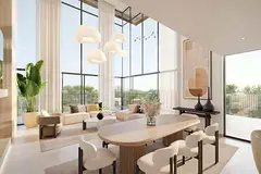 Biggest 2br + Maid | Forest View | High Demand