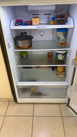Hisense 380 ltr, Under warranty and Flawless Fridge 6 month old