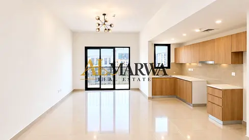 Beachfront || Luxurious 2BR || Beach & Pool View || Parking Free || All Amenities