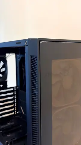 PC case
