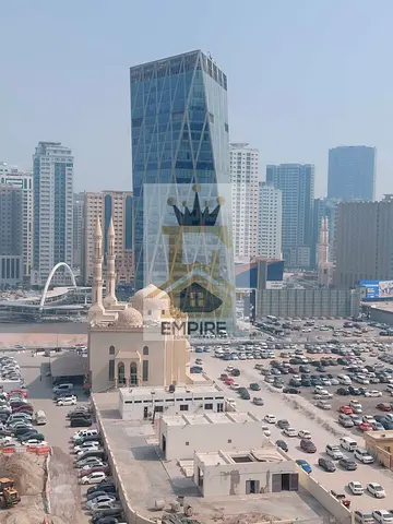 HOT DEAL//BRIGHT HUGE 1BR//SPACIOUS HALL//CHILLER FREE// FAMILY BULIDING//OPEN VIEW BALCONY//FREE GYM & POOL//EASY CLOSE EXIT TO DUBAI