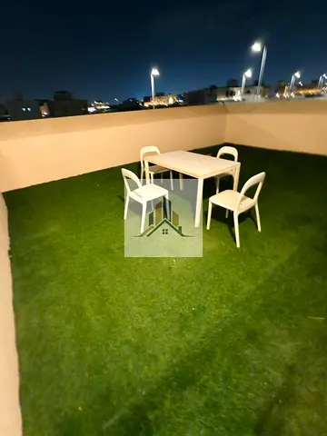 Brand New Fully Furnished Studio Monthly 3300 | Proper Sep Kitchen Sep Washroom Prime Location Riyadh City