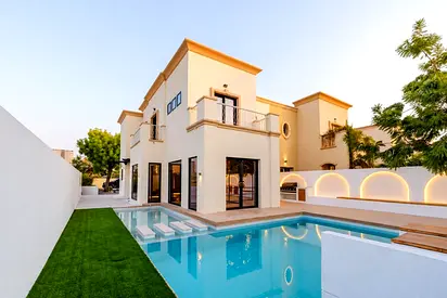 Premium Finish | Fully Upgraded | Extended | Ready to Move In