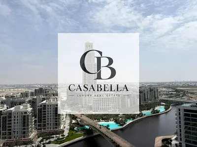 Exclusive | Brand New | Amazing Canal View