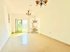 Spacious 1 Bedroom | Open View Balcony| Free Gym