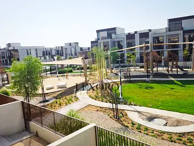 Spacious 3BR | Modern Living | Contemporary Villa