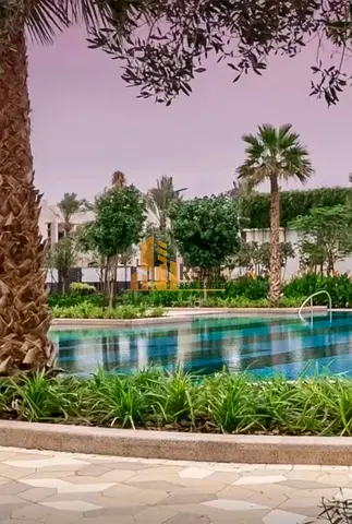 4 Bedrooms Spacious Villa for rent | Closed Kitchen with Washing machine and Burner