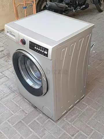 Front load washing machine - good working condition
