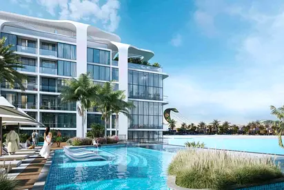 Sea And Sunset View | Highest Floor | Best Unit