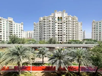 3 BED + MAIDS | A TYPE | NOTICE SERVED | UPGRADED