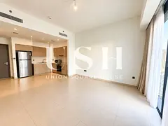 Vacant | High floor | Ready to move