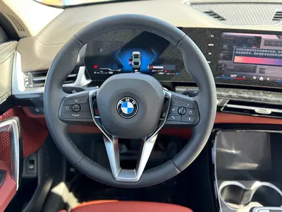 2026 BMW X2 — миниатюра 12