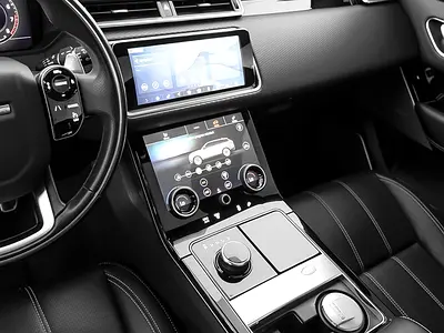صورة 9 لـ 2019 LAND Rover RANGE ROVER VELAR
