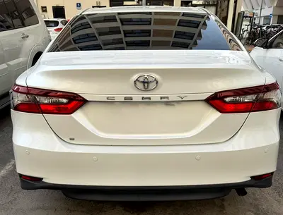 2022 Toyota CAMRY 照片 2
